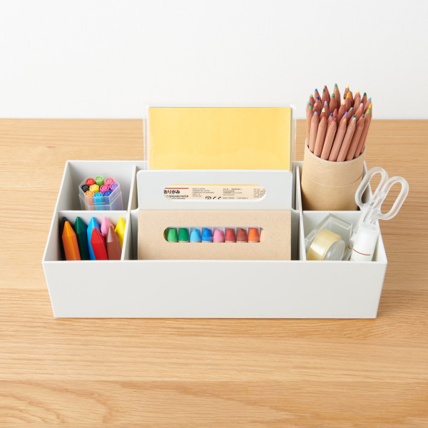 無印良品開學好物15選  文具/收納用品/入宿寢具低至7折