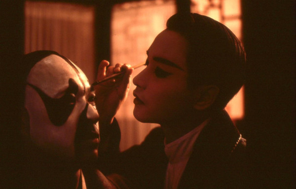 《霸王別姬》面世30周年推4K修復版 重溫張國榮「不瘋魔不成活」傳奇演出