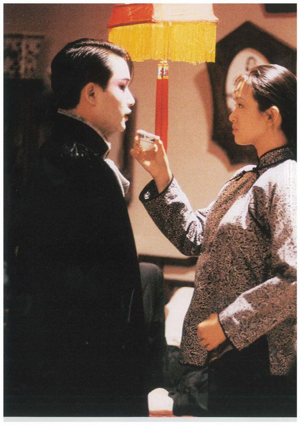 《霸王別姬》面世30周年推4K修復版 重溫張國榮「不瘋魔不成活」傳奇演出