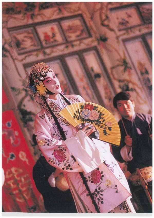 《霸王別姬》面世30周年推4K修復版 重溫張國榮「不瘋魔不成活」傳奇演出