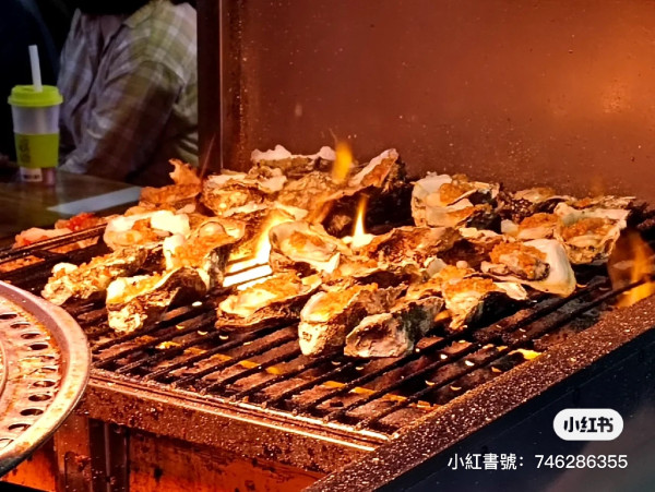 深圳鹽田區美食｜逾10推介蓮塘去鹽田海鮮街地鐵交通方便 必買手信老婆餅 