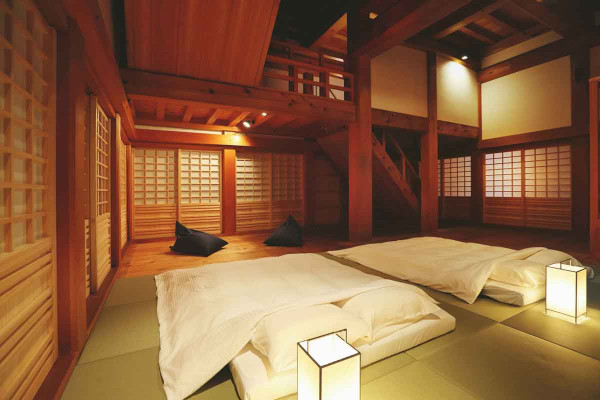 日本興起「城泊」旅遊體驗 天守閣裡過夜！每晚盛惠咁多？ 