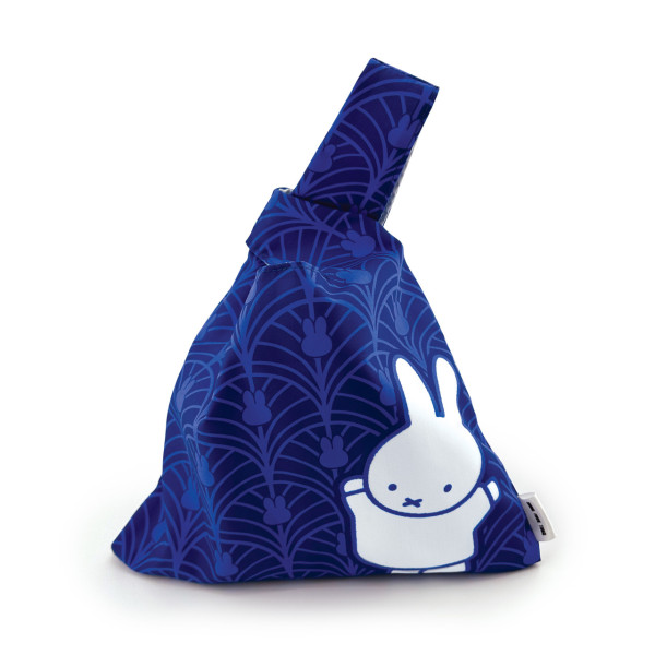 Miffyx鴻福堂全新靛藍色系精品！入會/增值免費送！青花瓷碗套裝／隨行手挽袋
