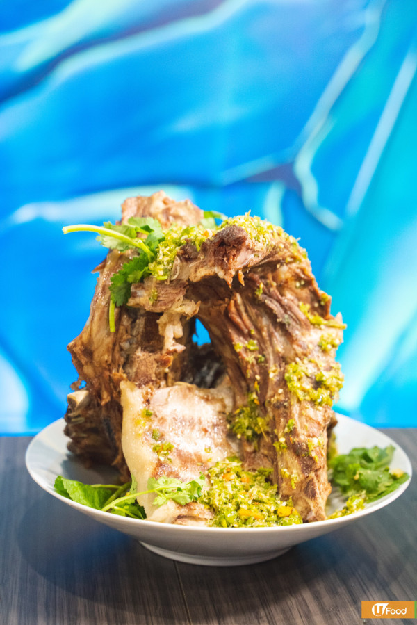 泰國餐廳推介逾13間必食！泰籍師傅坐鎮！船麵火山排骨專門店