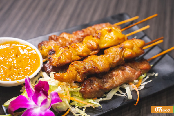 泰國餐廳推介逾13間必食！泰籍師傅坐鎮！船麵火山排骨專門店