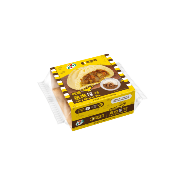 便利店新品│7-11便利店新出日本直送銀咖喱＋築地銀だこ輕食　咖喱雞扒飯糰／咖喱牛肉捲餅／章魚燒手卷