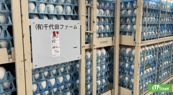 【旅人指南針】揭秘日本雞蛋工場處理全過程 一日約40萬隻！拆解日本蛋5大迷思 