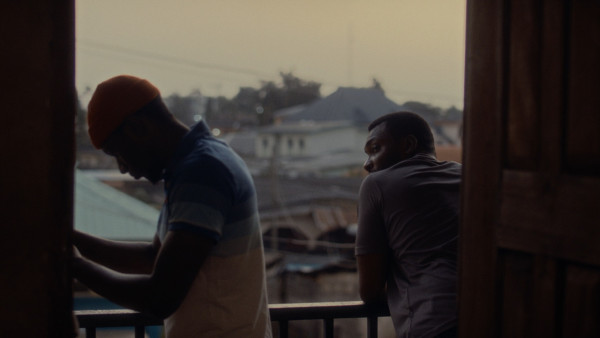 第34屆香港同志影展 24部長片登場 特別節目關注非洲LGBTQ+社群困境