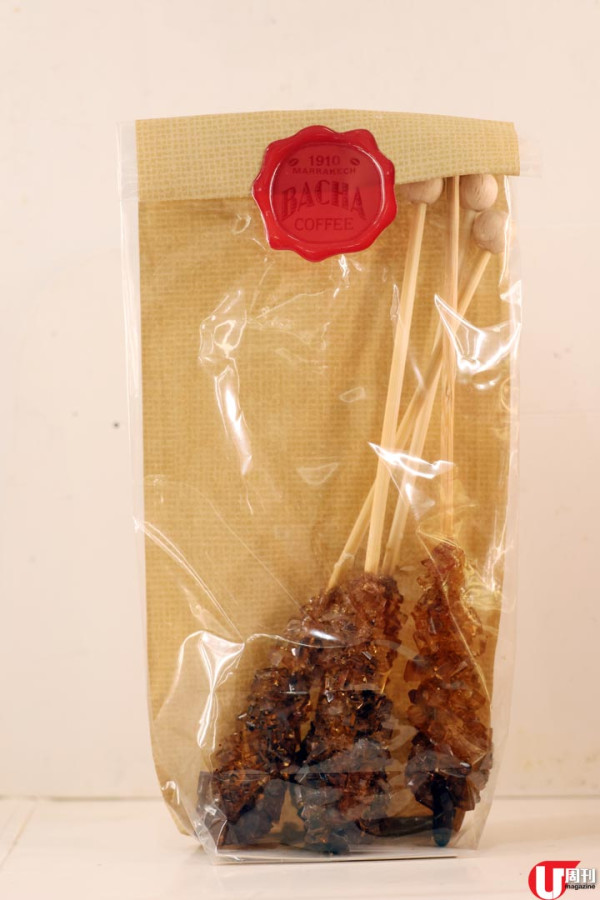 摩洛哥百年咖啡店登港 逾 200 款咖啡 / 有餡牛角包磅蛋糕