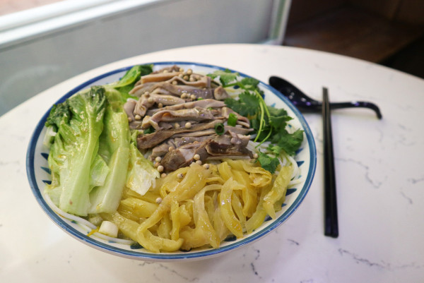 米線推介2026︱逾10間香港必食米線店 米線關注組熱捧！附地址＋營業時間