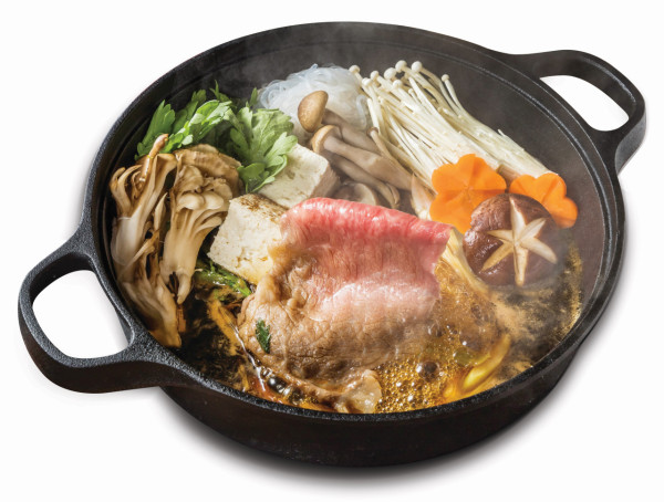 中秋盆菜2023｜惠康推出中秋盆菜及派對美食套餐     壽喜燒／和牛燒肉／雞煲／麻辣烤魚／明火荔枝柴燒鵝／早鳥優惠！