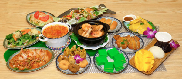 中秋盆菜2023｜惠康推出中秋盆菜及派對美食套餐     壽喜燒／和牛燒肉／雞煲／麻辣烤魚／明火荔枝柴燒鵝／早鳥優惠！