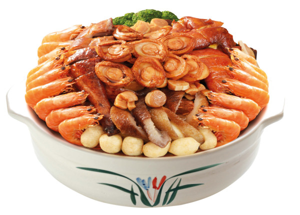 中秋盆菜2023｜惠康推出中秋盆菜及派對美食套餐     壽喜燒／和牛燒肉／雞煲／麻辣烤魚／明火荔枝柴燒鵝／早鳥優惠！