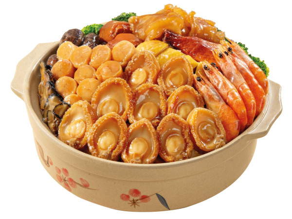 中秋盆菜2023｜惠康推出中秋盆菜及派對美食套餐     壽喜燒／和牛燒肉／雞煲／麻辣烤魚／明火荔枝柴燒鵝／早鳥優惠！