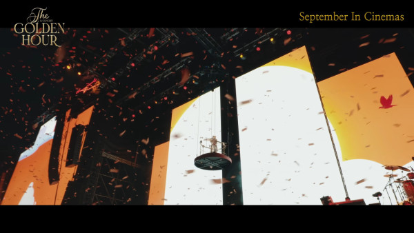 IU演唱會｜李知恩出道14週年演唱會 9月香港限量放映紀錄片！(附售票連結)