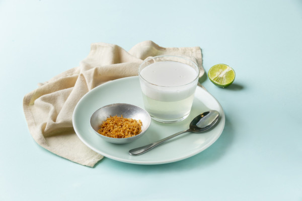 天水圍簡約風泰國菜館「城中泰」    榴槤雪糕窩夫／咖喱蟹肉蛋窩夫／蟹肉咖喱農夫包