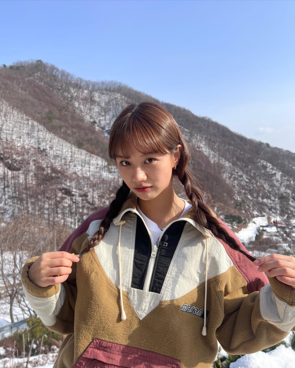 Girls Day惠利IG長文鬧爆航空公司「差別對待」頭等慘變經濟艙！航空公司咁回應 