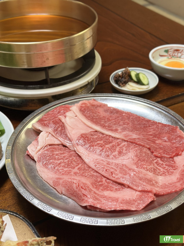 KKday買1送1！大阪壽喜燒專門店播重 百年歷史老店/頂級國產黑毛和牛 低至0起就食到 