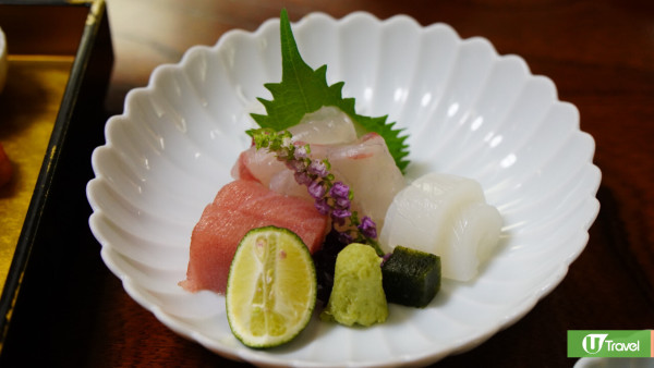 【大阪必食】道頓崛和牛壽喜燒老字號「播重」！歎極高級燒和牛/霜降和牛/天婦羅（附中文預約方法） 