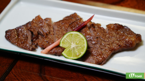 【大阪必食】道頓崛和牛壽喜燒老字號「播重」！歎極高級燒和牛/霜降和牛/天婦羅（附中文預約方法） 