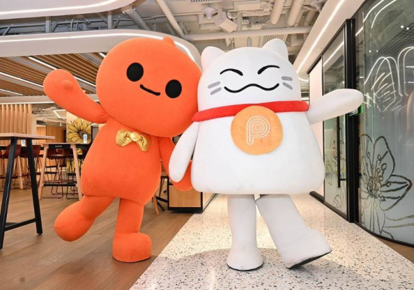 PayMe正式登陸「淘寶香港站」！用PayMe付款滿$300減$15