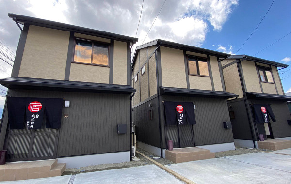 日本富士山河口湖畔新開獨棟民宿 低至9一晚起!可容納10人/巨型露台BBQ/飽覽富士山美景