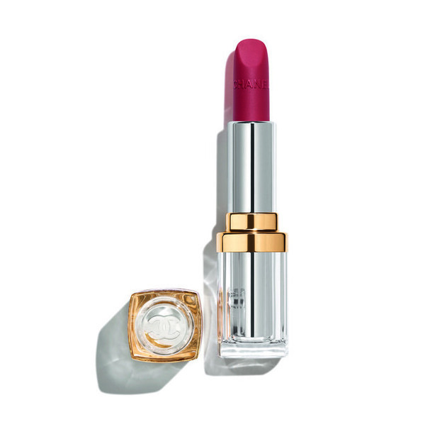 ROUGE TAILLEUR 莓紅色