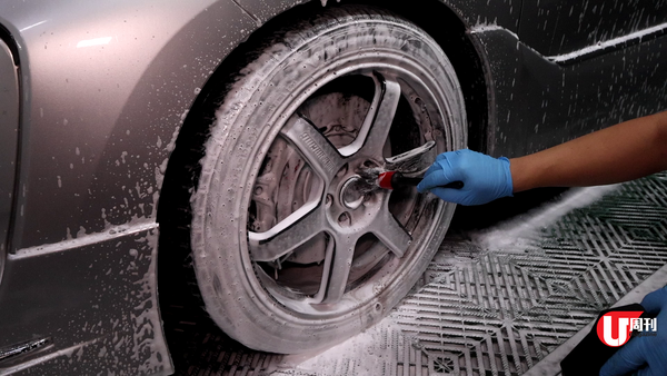 專家教路！自己洗車有咩技巧？ 由車頂洗起更有效率？剛停車切忌先洗車軚？