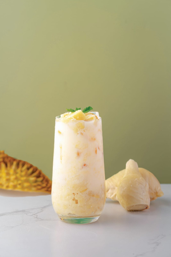 屯門V City美食餐廳推介  　日本過江龍／手工意粉／天然椰子甜品