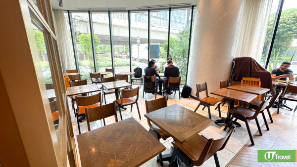 東京車站酒店「三井花園飯店大手町」試住報告!鄰近三大車站/大型家電店/2024新商場