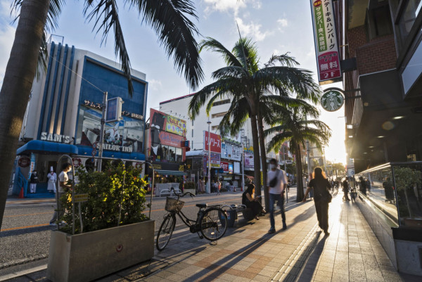 郵輪之旅 住宿交通飲食無憂 暢遊三亞及沖繩最hit景點 