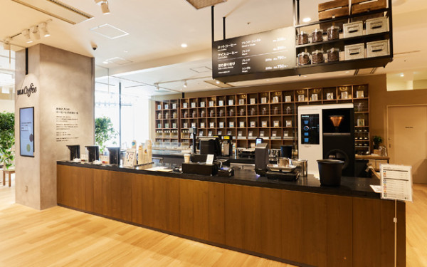 無印良品關西旗艦店大阪Grand Front開業：全國第一間設有示範單位+日本初MUJI Coffee