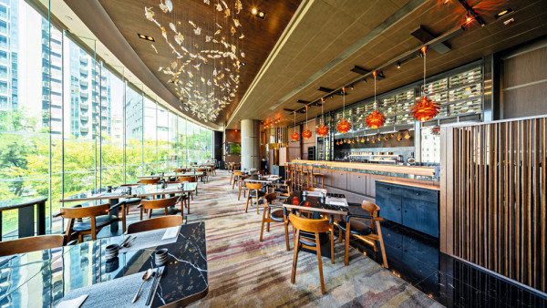 獅房菜	中廚發辦驚喜獅房菜