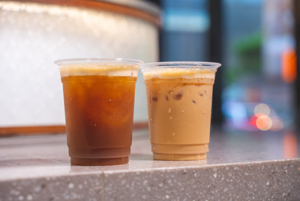 7CAFÉ+BAR中環街市限定店推4大微「醺」系列!愛爾蘭咖啡特調酒/百利甜酒沙冰/接骨木花金湯力/白桃麥芽啤酒味沙冰