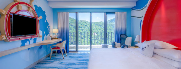 內地自由行2024 | 珠海長隆全新設施「宇宙飛船」正式試業 耗時12年打造!佔地43萬呎、共15大主題區域