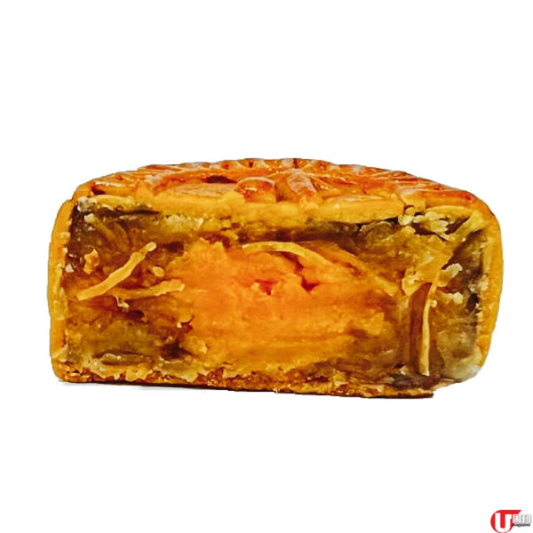 中秋月餅精選 大師姐海皇蛋黃月 / 菲律賓芒果奶皇 