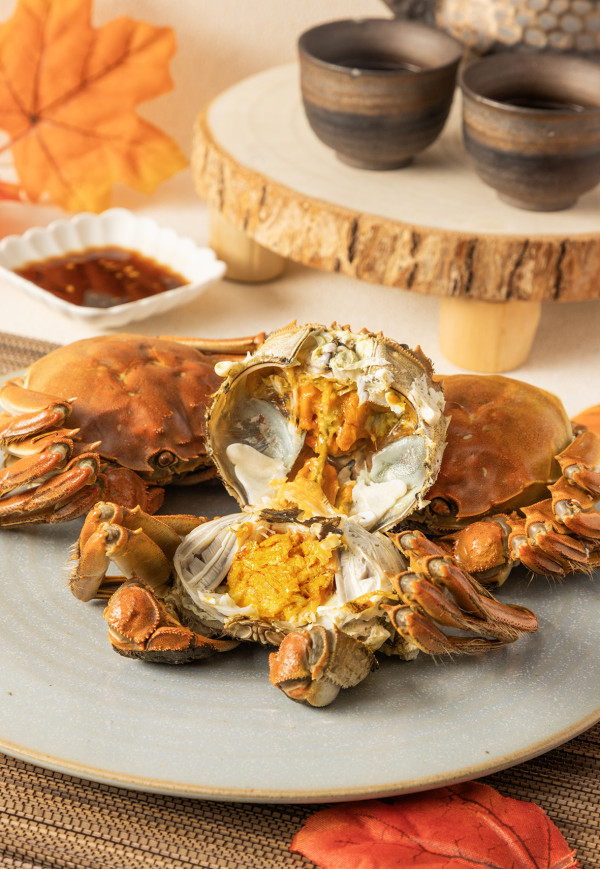 【大將大閘蟹】日式火鍋店大將推出150分鐘大閘蟹放題！安格斯牛肉／一口牛／熊本豬梅花肉／花膠都任食