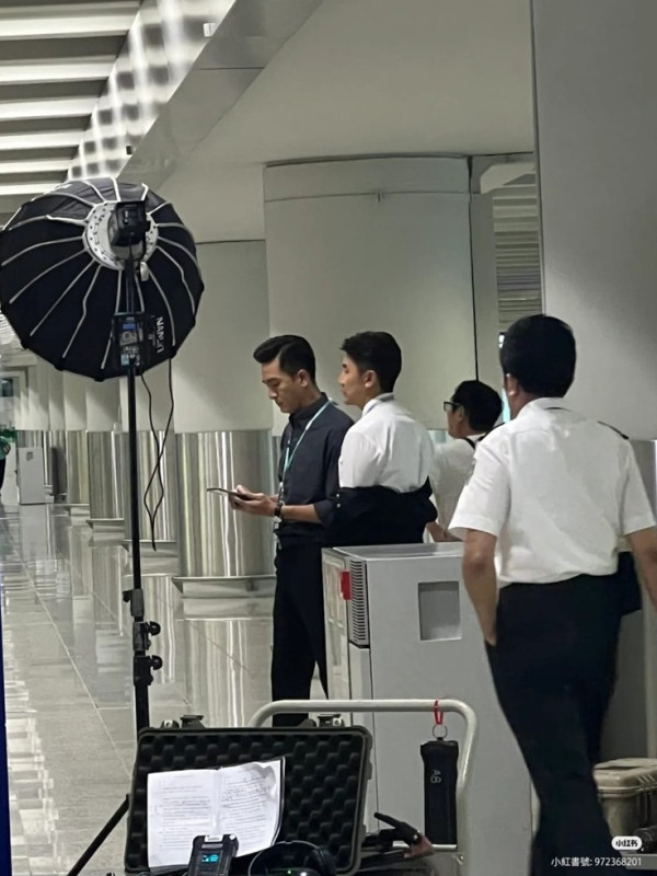 TVB時隔10年開拍飛機師劇集延續《衝上雲霄3》？主角陣容曝光全新3生3旦大換血 