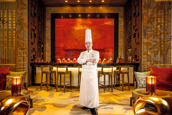 蜀道 名廚巧製米芝蓮美饌