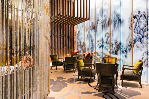 蜀道 名廚巧製米芝蓮美饌