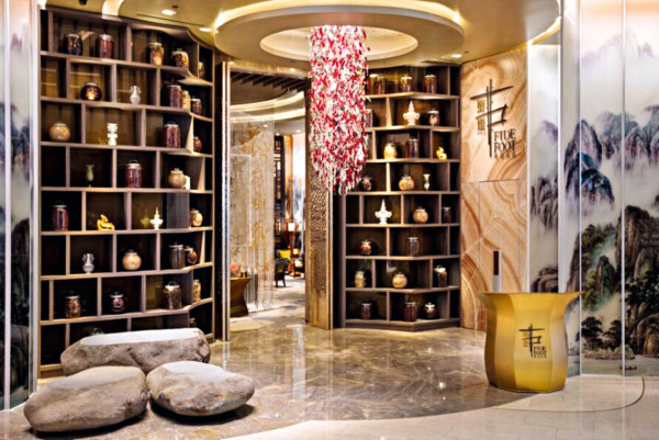 蜀道 名廚巧製米芝蓮美饌