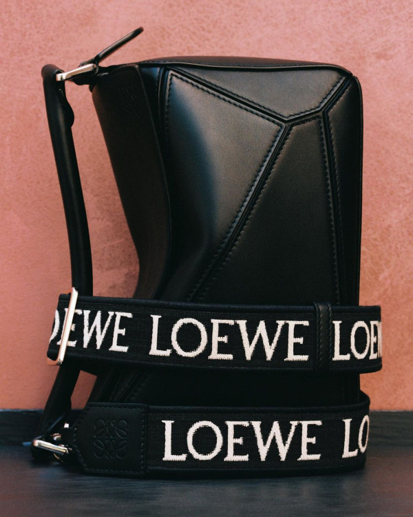 Loewe puzzle discount 停產