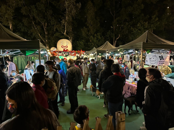 夜經濟｜堅尼地城辦堅農中秋夜市！逾60個食玩買攤檔/海濱音樂會(附日期/地點/活動詳情)