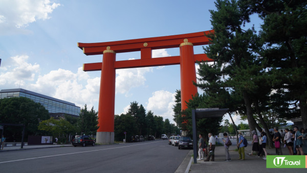 攝影師教路！京都著和服5大最強影相角度攻略！影八坂塔絕密位置/平安神宮/巨型鳥居取景方法 