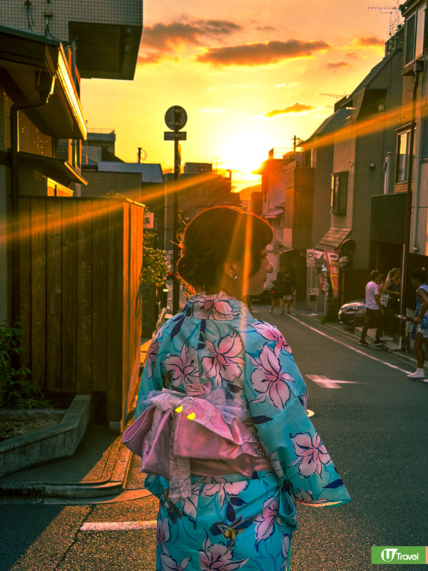 攝影師教路！京都著和服5大最強影相角度攻略！影八坂塔絕密位置/平安神宮/巨型鳥居取景方法 