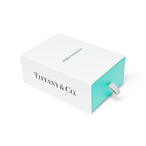 RIMOWA x Tiffany & Co.首出行李箱  行走中的鑽石設計