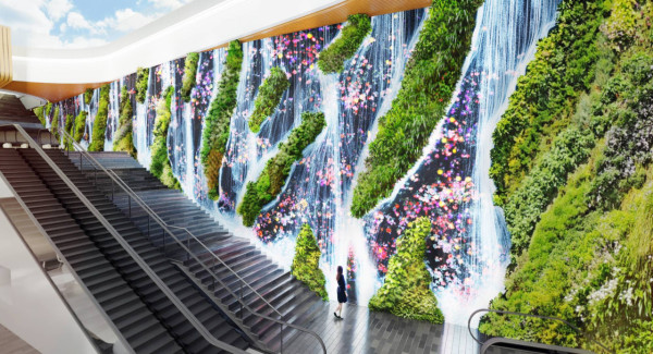 深圳teamLab | 深圳「teamLab共創！未來園」10大重點必看+門票+交通詳情 