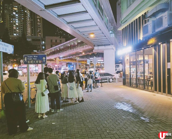 台港夫婦主理 路德圍長龍滷肉飯店 