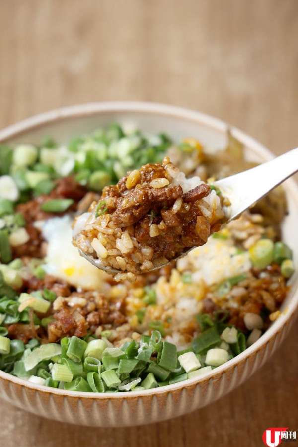 台港夫婦主理 路德圍長龍滷肉飯店 