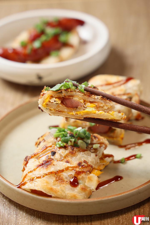 台港夫婦主理 路德圍長龍滷肉飯店 